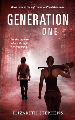 Generation One: an Alien Invasion SciFi Romance 0999130595 Book Cover