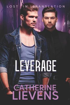 Leverage 1487426062 Book Cover
