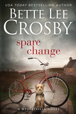 Spare Change B09YKRXG4P Book Cover