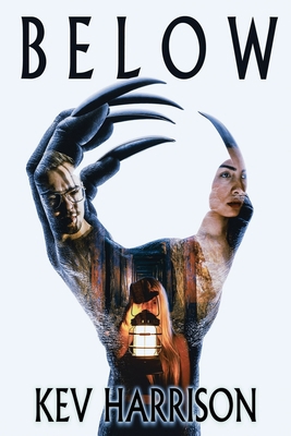 Below 1951043383 Book Cover