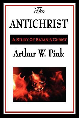 The Antichrist 1604596821 Book Cover