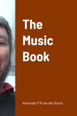 The Music Book 1447747682 Book Cover
