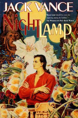 Night Lamp 0312864728 Book Cover