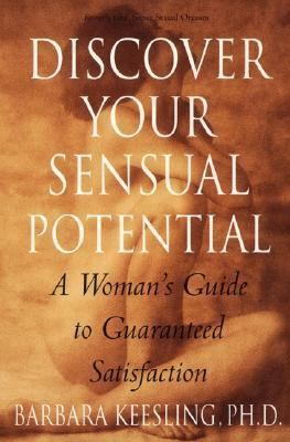 Discover Your Sensual Potential 0060929472 Book Cover