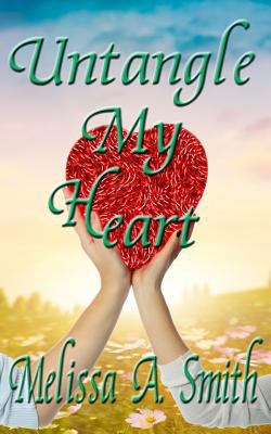 Untangle My Heart 150092427X Book Cover