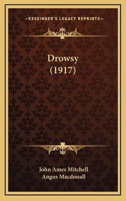 Drowsy (1917) 1164369121 Book Cover