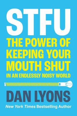 STFU 000852081X Book Cover