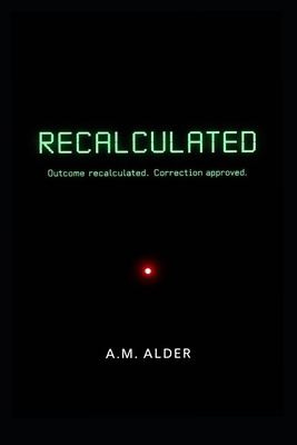 Recalculated B0GFTLWPV8 Book Cover