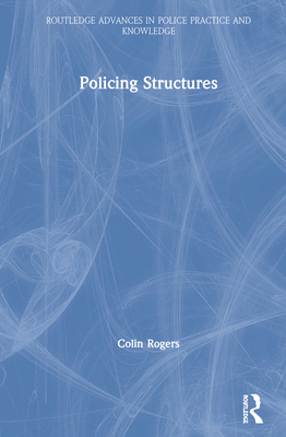 Policing Structures 0367433672 Book Cover