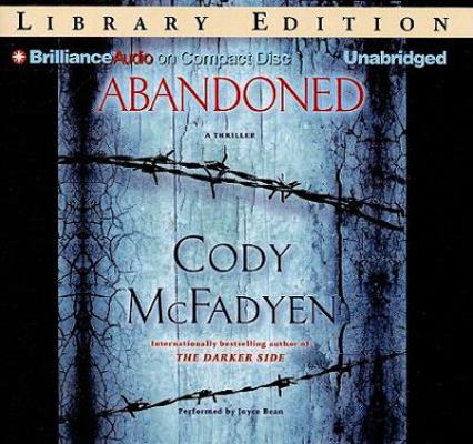 Abandoned 1441802665 Book Cover