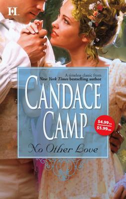 No Other Love 037377270X Book Cover