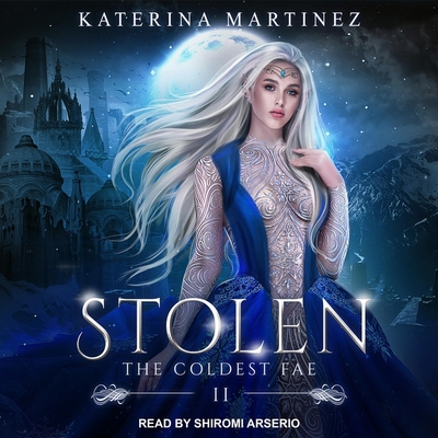 Stolen B09YZCRDH4 Book Cover