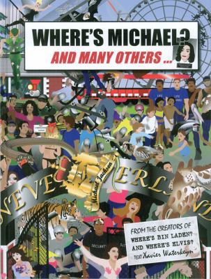 Where's Michael?: And Many Others 1741109752 Book Cover