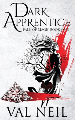 Dark Apprentice: Fall of Magic Book One 1955075026 Book Cover