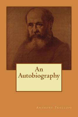 An Autobiography 1548237132 Book Cover
