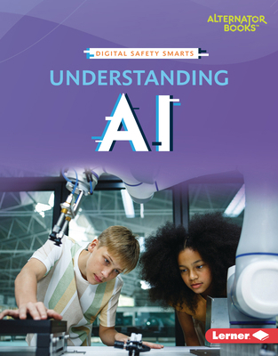 Understanding AI B0DQ66TR5P Book Cover