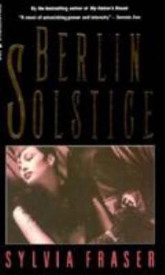 Berlin Solstice 0771032226 Book Cover