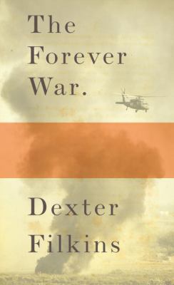 The Forever War 0307266397 Book Cover