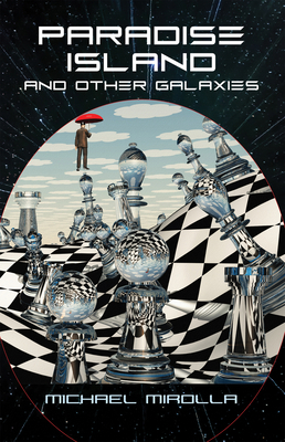 Paradise Island and Other Galaxies 1550968858 Book Cover