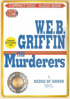 The Murderers 1578155002 Book Cover