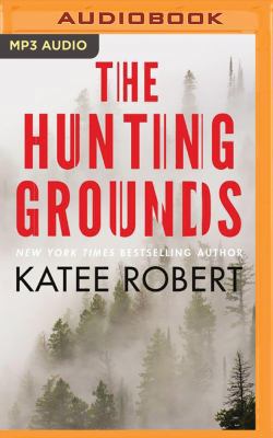 The Hunting Grounds 1543601618 Book Cover