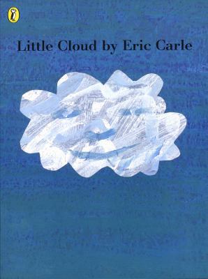 Little Cloud 0140562788 Book Cover