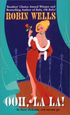 Ooh, La La! 0505525038 Book Cover