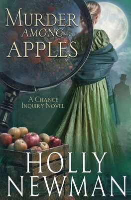 Murder Among Apples B0H3M8Y5YB Book Cover