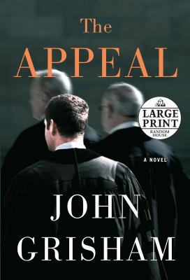 The Appeal [Large Print] 0739327666 Book Cover
