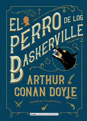 El Perro de Los Baskerville [Spanish] 8415618778 Book Cover