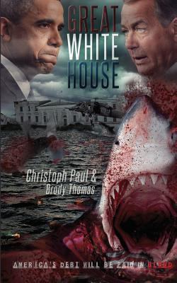 Great White House 1492998362 Book Cover