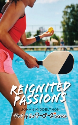 Reignited Passions B0CSHL2NQW Book Cover