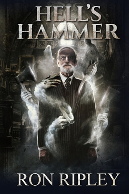 Hell's Hammer: Supernatural Horror with Scary G... 179183048X Book Cover