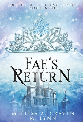 Fae's Return 1970052880 Book Cover