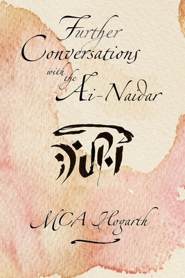 Further Conversations with the Ai-Naidar B0882MFPJ6 Book Cover