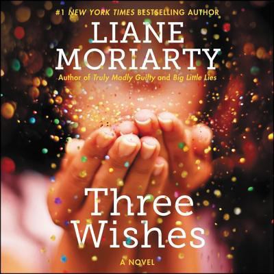 Three Wishes 1982649291 Book Cover