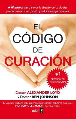 Codigo de Curacion, El [Spanish] 8441428751 Book Cover