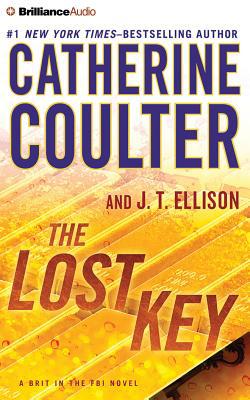 The Lost Key 1469280000 Book Cover