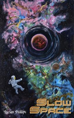 Slow Space 176373451X Book Cover