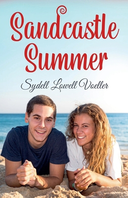 Sandcastle Summer B0D9HXB1Q2 Book Cover