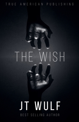 The Wish B0CZK1Z6YC Book Cover