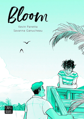 Bloom [Spanish] 6070761553 Book Cover