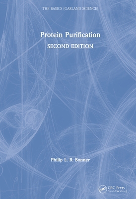Protein Purification 1138312479 Book Cover