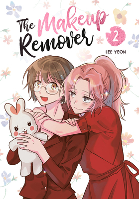 The Makeup Remover, Volume 2 0593872738 Book Cover