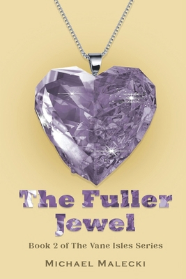 The Fuller Jewel B0DYGHDYDK Book Cover