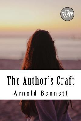 The Author's Craft 1717506585 Book Cover