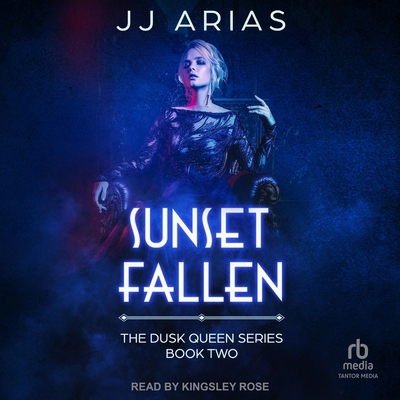 Sunset Fallen B0DSY8QHTZ Book Cover