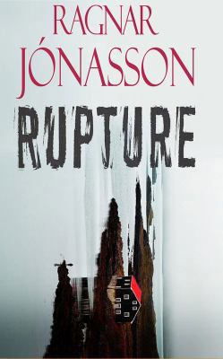 Rupture 197860470X Book Cover