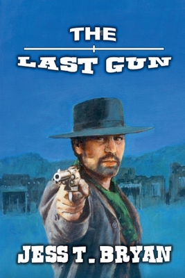 The Last Gun B0F2J8D1QW Book Cover