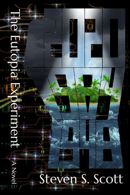 The Eutopia Experiment B08HTF1NLS Book Cover